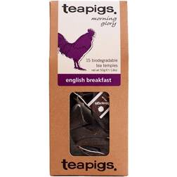 Teapigs English Breakfast 50g 15st