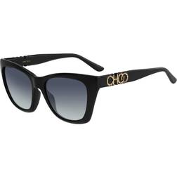 Jimmy Choo Rikki/G/S 807/9O