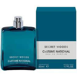 Costume National Secret Woods EdP 50ml