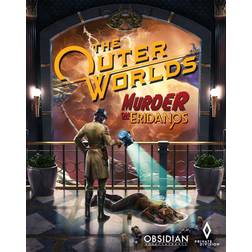 The Outer Worlds: Murder on Eridanos (PC)