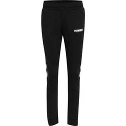 Hummel Legacy Tapered Pant - Black