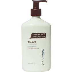 Ahava Deadsea Water Mineral Shower Gel 16.9fl oz