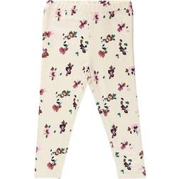 The New Adaley Leggings - White Swan (TNS1002)