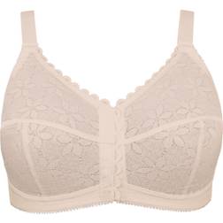 Berlei Classic Full Cup Front Fastening Bra - Nude