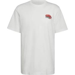 adidas Adventure Packalot T-shirt - Cloud White