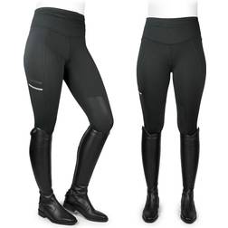 John Whitaker Pellon Riding Tights Women