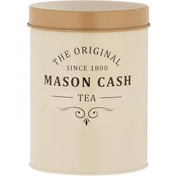 Mason Cash Heritage Coffee Jar 1.3L