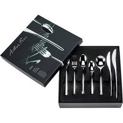 Arthur Price Llewelyn-Bowen Cutlery Set 42pcs