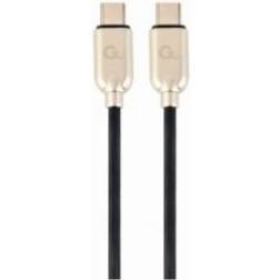 Gembird USB C-USB C 2.0 1m