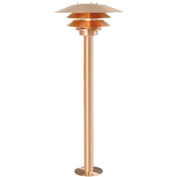 Nordlux Venø Stolpbelysning 93cm