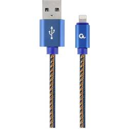 Gembird USB A - Lighting 2.0 2m