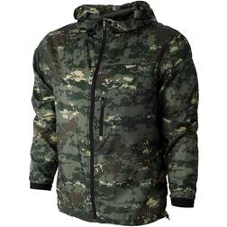 Björn Borg Borg Wind Jacket Men - Digital Woodland