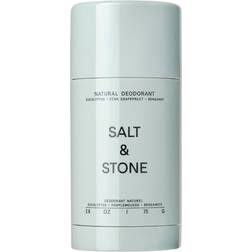 Salt & Stone Eucalyptus, Pink Grapefruit & Bergamot Deo Roll-on 2.6oz