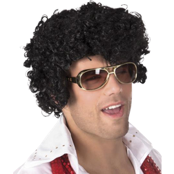 Boland Rock 'n Roll Wig