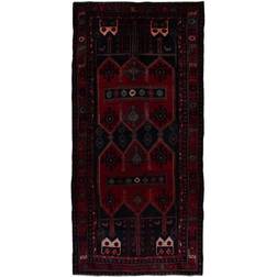 Arkiio Kurdistan Röd, Blå 141x329cm