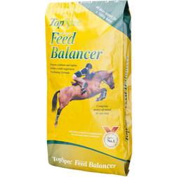 TopSpec Comprehensive Feed Balancer 15kg