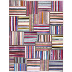 Arkiio Multicolored Multifärgad 184x230cm