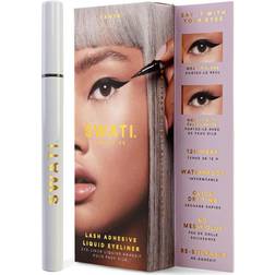 Swati Vanta Lash Adhesive Liquid Eyeliner