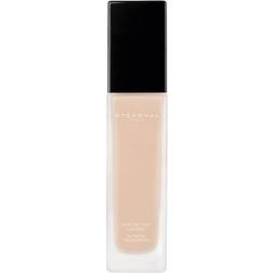 Stendhal Flydende makeup foundation Lumière Nº 210 Porcelaine (30 ml)