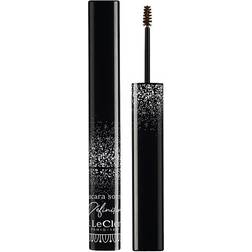 Leclerc Eyebrow mascara Brun (4,7 ml)