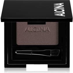 Alcina Perfect Eyebrow Powder 020 Greybrown