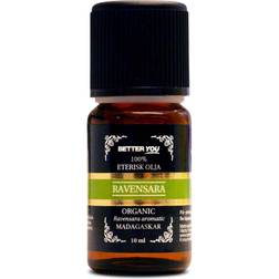 Better You EKO Eterisk Ravensaraolja 10ml