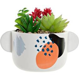 Dkd Home Decor S3020071 Artificial Plant