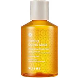 Blithe Patting Splash Mask Energy Yellow Citrus & Honey in Beauty: NA