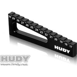 HUDY 107720 Frigångsmätare med steg 17-30mm Hudy, HUDY