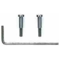 Tamiya TT-02 3x18mm LF Step Screw *2