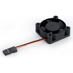 Hobbywing Fan Mp3010Sh 5V 10,000Rpm 0.16A Blk B Wp (Xr8/Sc8/Sct)