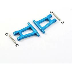 Fastrax Fastrax Tamiya Tt01 Aluminium Rear Upper Arm (Pr)
