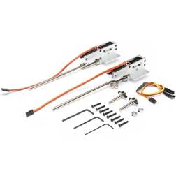 Horizon Hobby E-flite 60-120 95-Degree Electric Rotating Retracts, E-flite