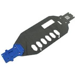 FTX Ftx Carnage/bugsta Carbon Chassis Truck