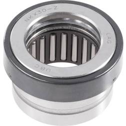 Butée à billes axiale UBC Bearing NKX 17 Z Ø de perçage 17 mm Ø extérieur 31.2 mm Régime (max. 8400 tr/min 1 pc(s)