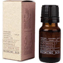 Booming Bob Essential Oil Patchouli 10ml