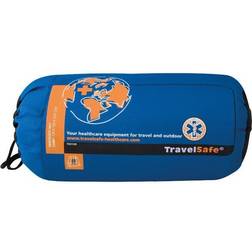 TravelSafe myggnät Cube1-2 personer polyester/mesh vit