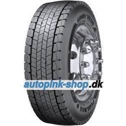 Goodyear Fuelmax D G2 295/55 R22.5 147/145K