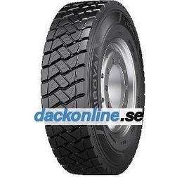 Uniroyal DM 40 315/80 R22.5 156/150K 20PR