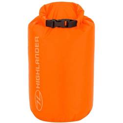 Highlander Medium Drysack Waterproof 4L