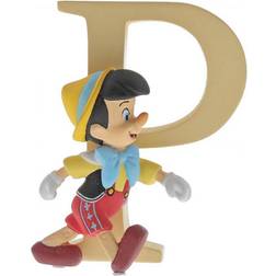 Disney Enchanting Collection P Pinocchio