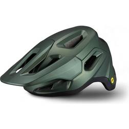 Specialized Tactic 4 - Oak Green