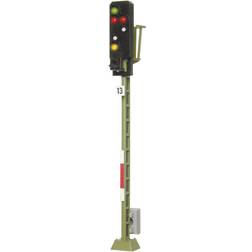 Viessmann Modelltechnik 4013 H0 Lichtsein Uitrijsein Kant-en-klaar model DB