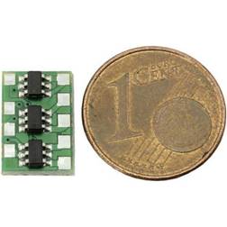 Sol-Expert 19600 Lysfunktionsmodul 2.7 5 V (L x B x H) 12 x 7.8 x 3.1 mm