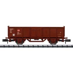 MiniTrix T18090 Hobby öppen godsvagn serie 998 Ulmer Spatz från DB AG