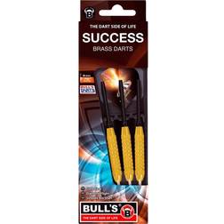 Bull's BullÂ´s Success dartpile 21 gram