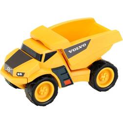Volvo Power Dumper