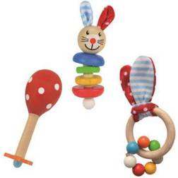 Eichhorn Baby Cadeauset, 3dlg