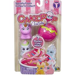 BASIC FUN CAKE POP CUTIES Multi Pack