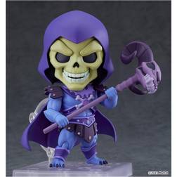 Good Smile Masters Of The Universe: Revelation Nendoroid Skeletor